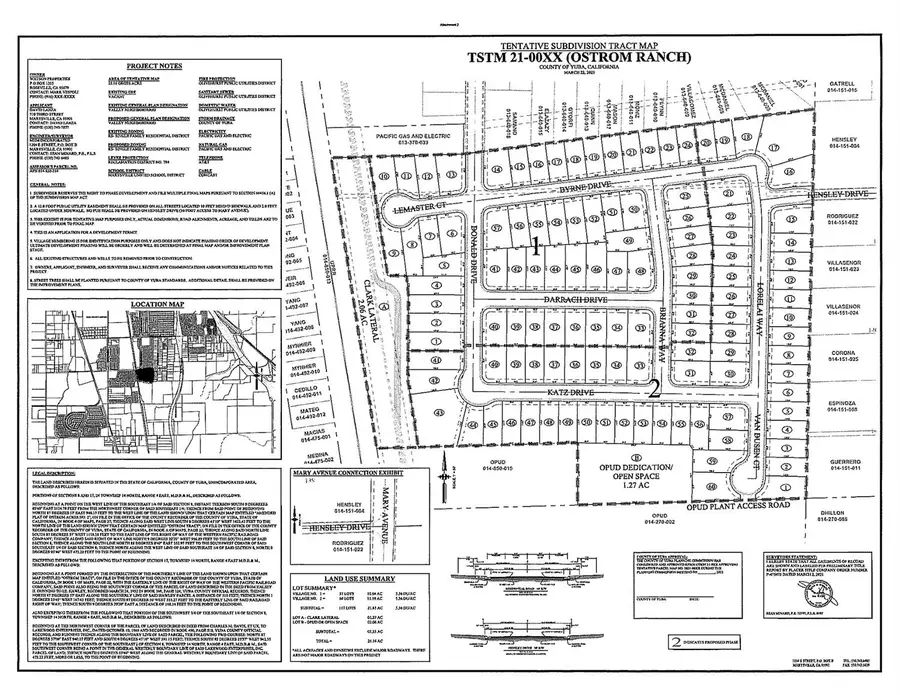 3978 Mary Avenue, Olivehurst, CA 95961 - #2