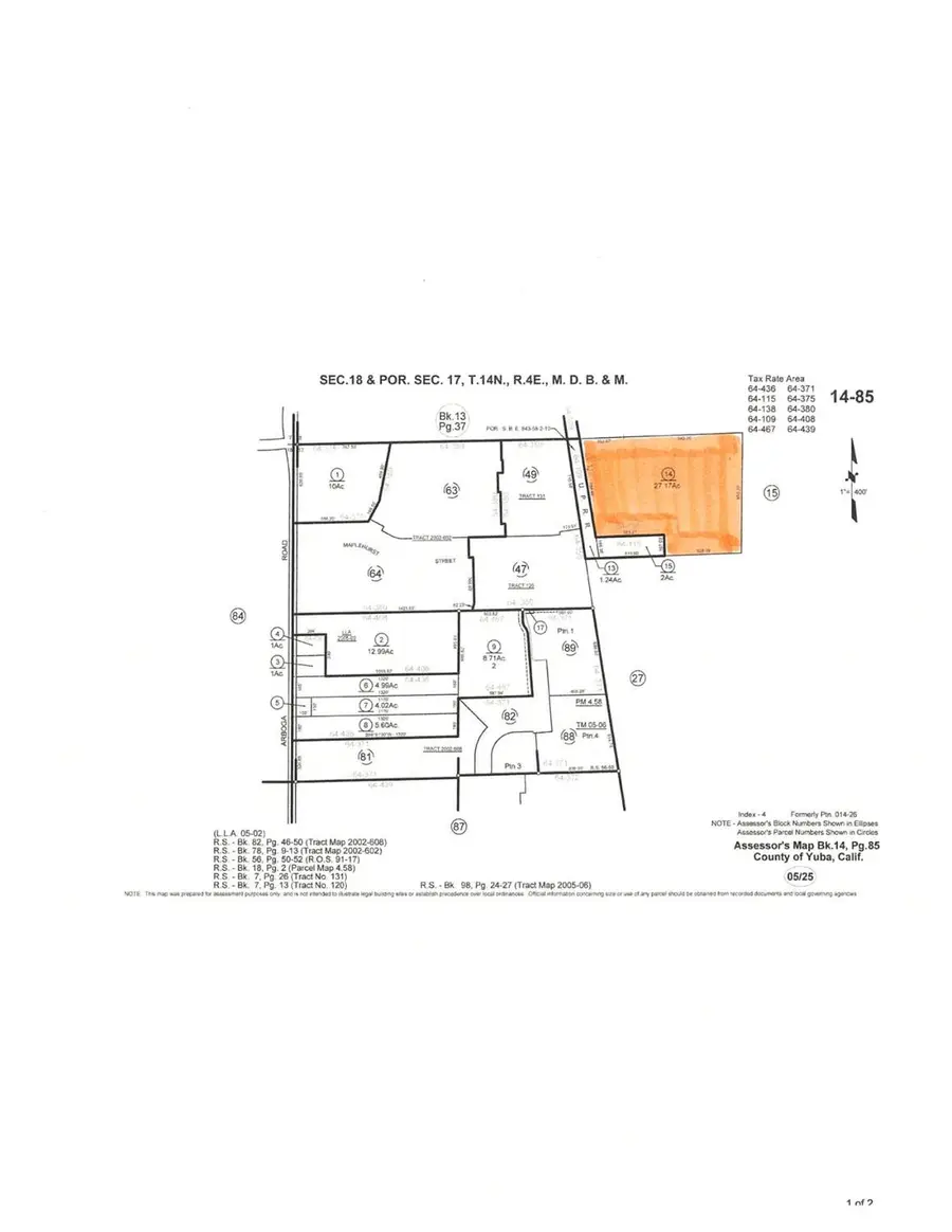 3978 Mary Avenue, Olivehurst, CA 95961 - #3