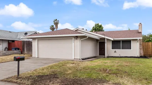 329 Redwood Avenue, Tracy, CA 95376