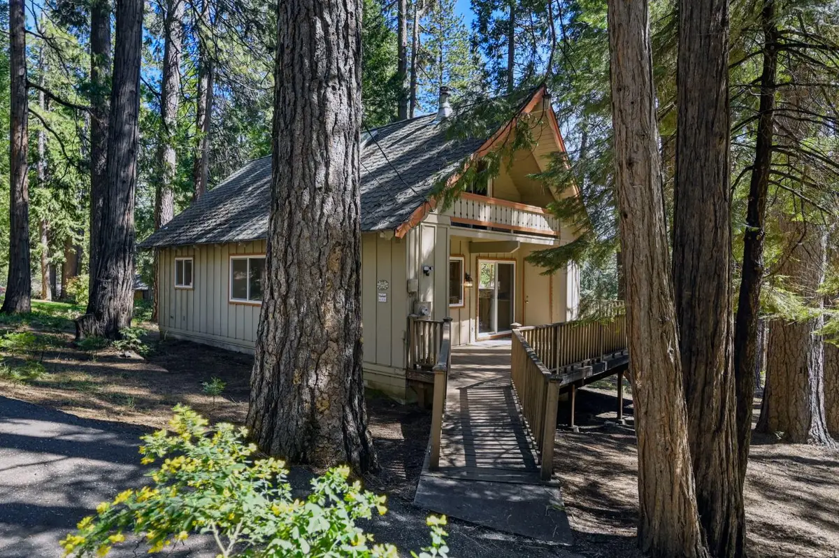 2609 Country Club Drive, Arnold, CA 95223 - #1