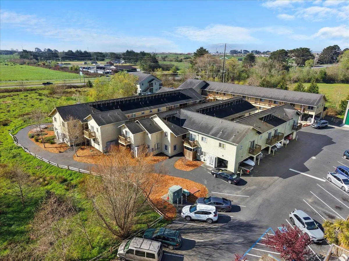 305 Union, Arcata, CA 95521 - #1