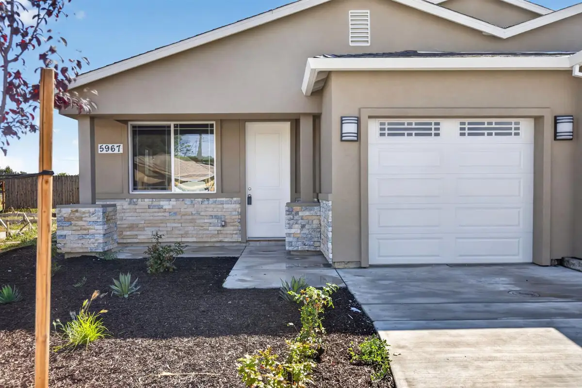 5967 Cortes Court #B, Sacramento, CA 95824 - #1