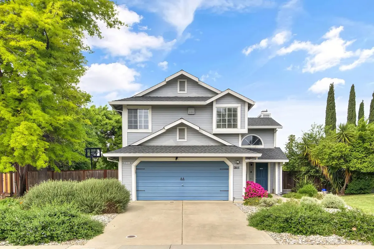 8153 La Almendra Way, Sacramento, CA 95823 - #1