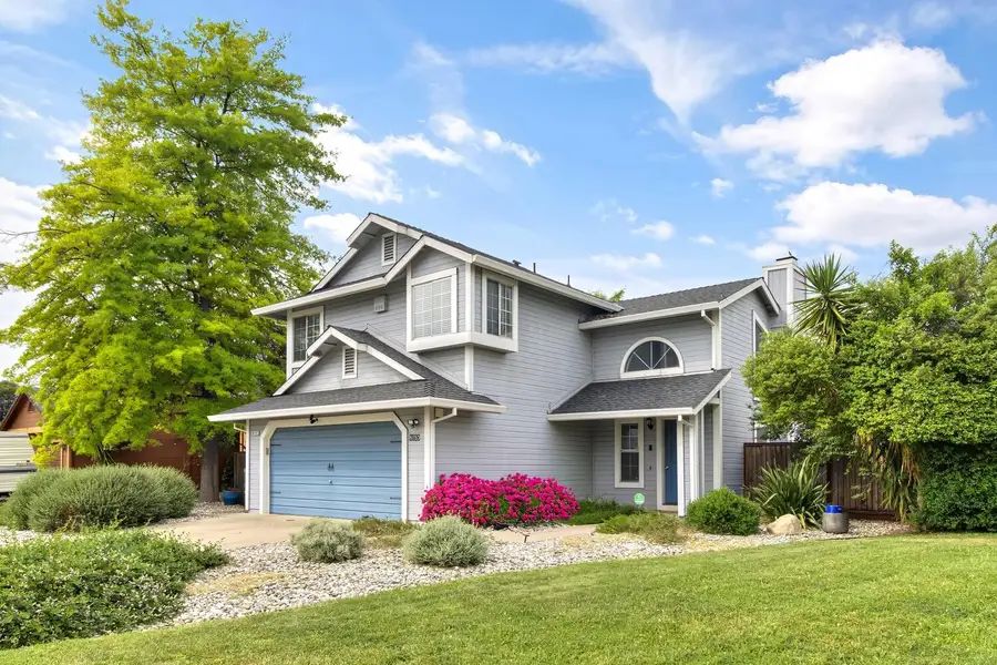 8153 La Almendra Way, Sacramento, CA 95823 - #2