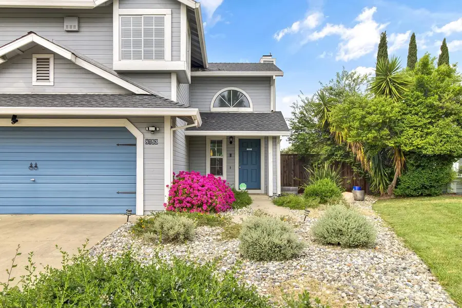 8153 La Almendra Way, Sacramento, CA 95823 - #3