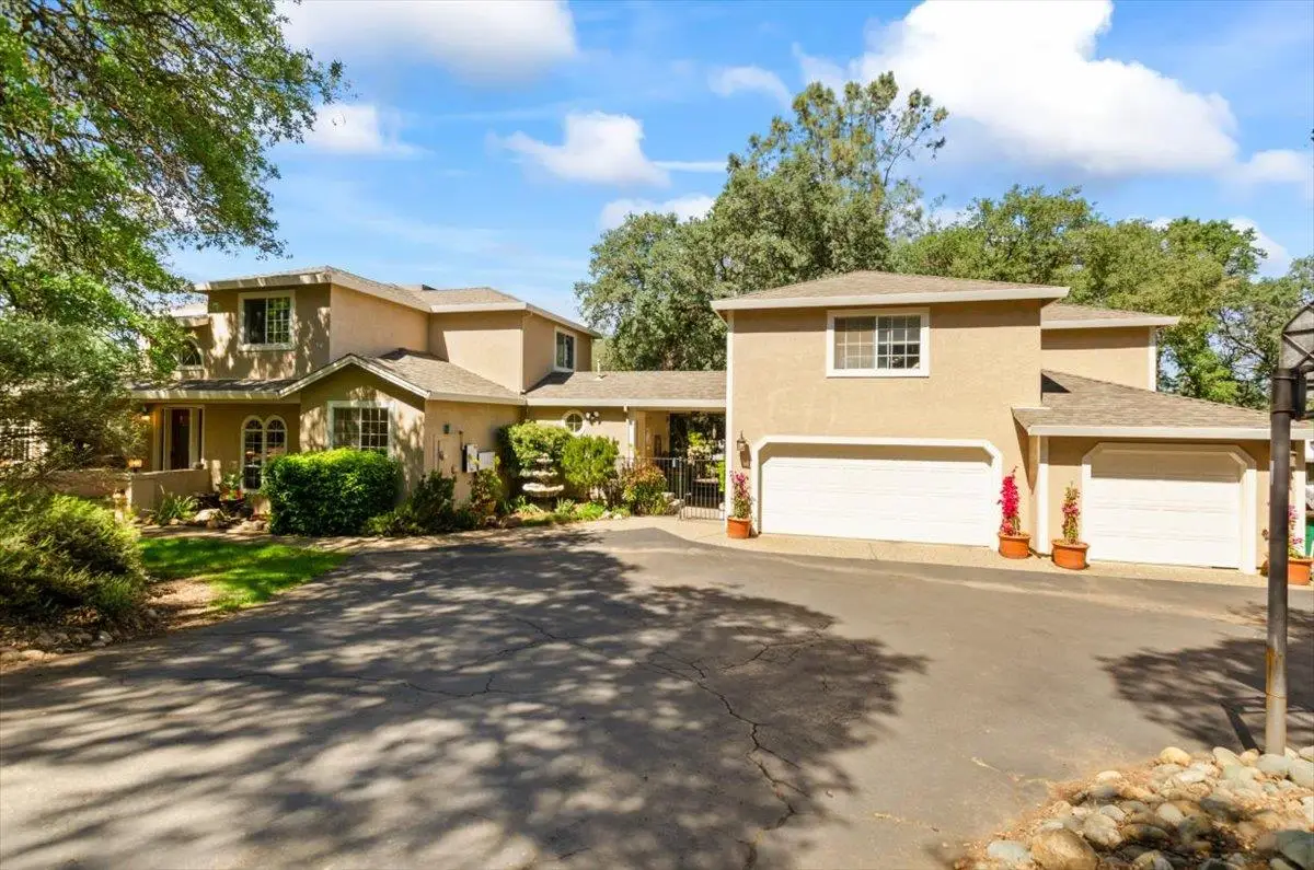 3720 Four Springs Drive, Rescue, CA 95672 - #1