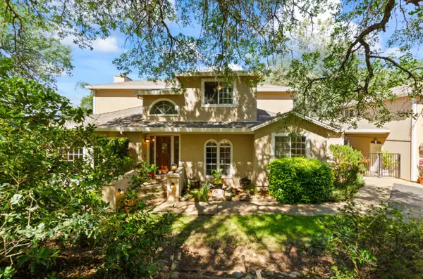 3720 Four Springs Drive, Rescue, CA 95672