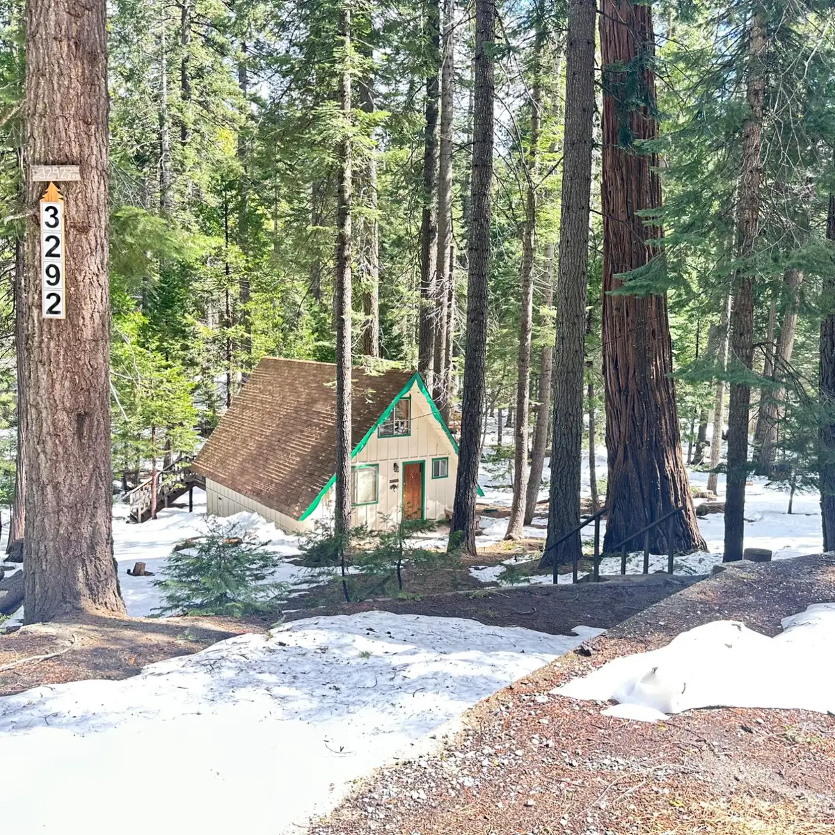 3292 El Camino Boot Strap, Arnold, CA 95223 - #1