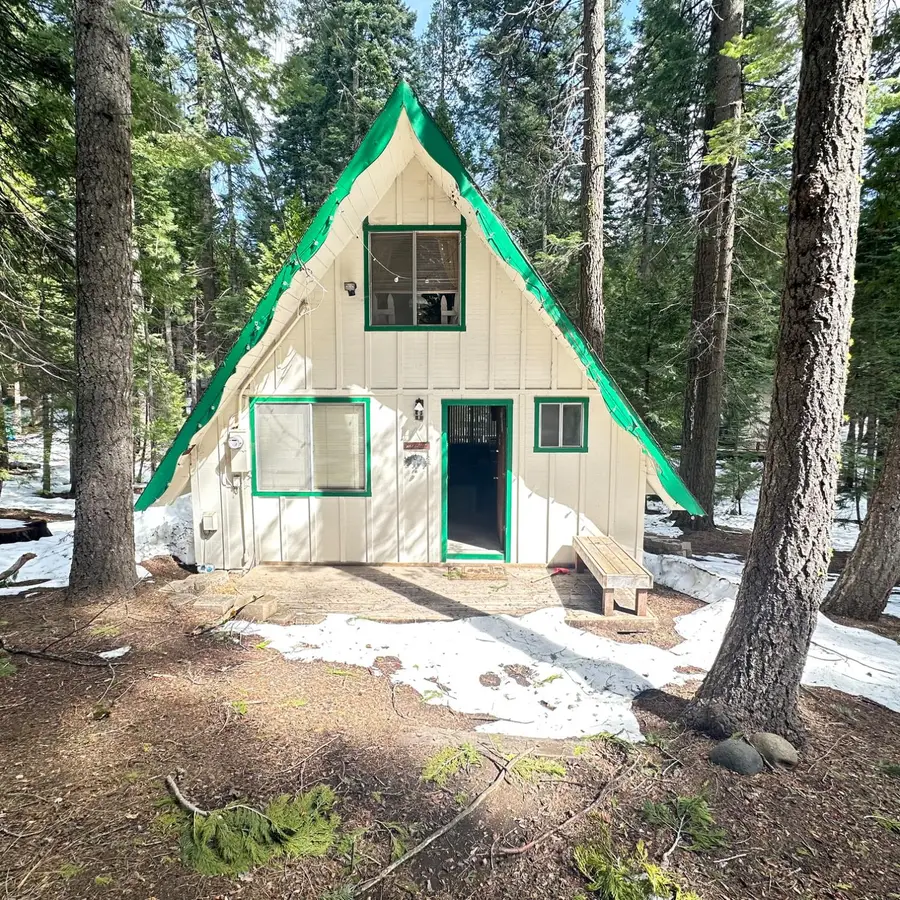 3292 El Camino Boot Strap, Arnold, CA 95223 - #2