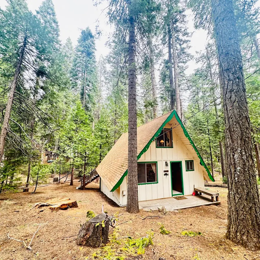 3292 El Camino Boot Strap, Arnold, CA 95223 - #3