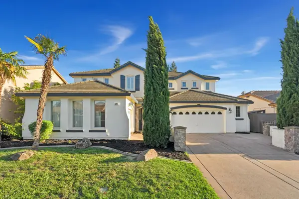 6704 Rawley Way, Elk Grove, CA 95757