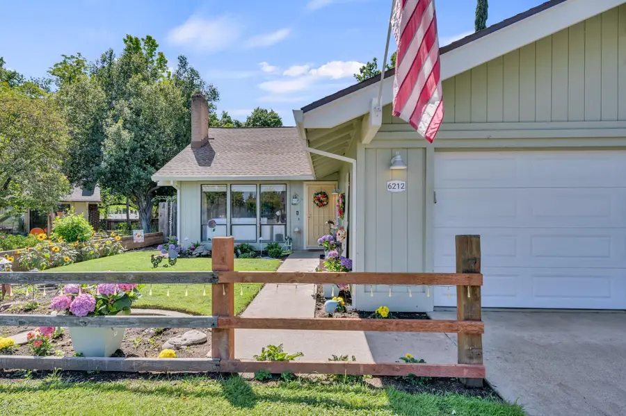 6212 Chapel View Lane, Citrus Heights, CA 95621 - #2
