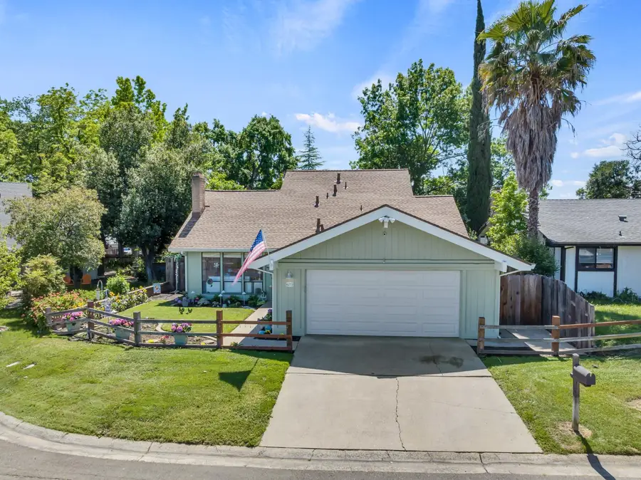 6212 Chapel View Lane, Citrus Heights, CA 95621 - #3
