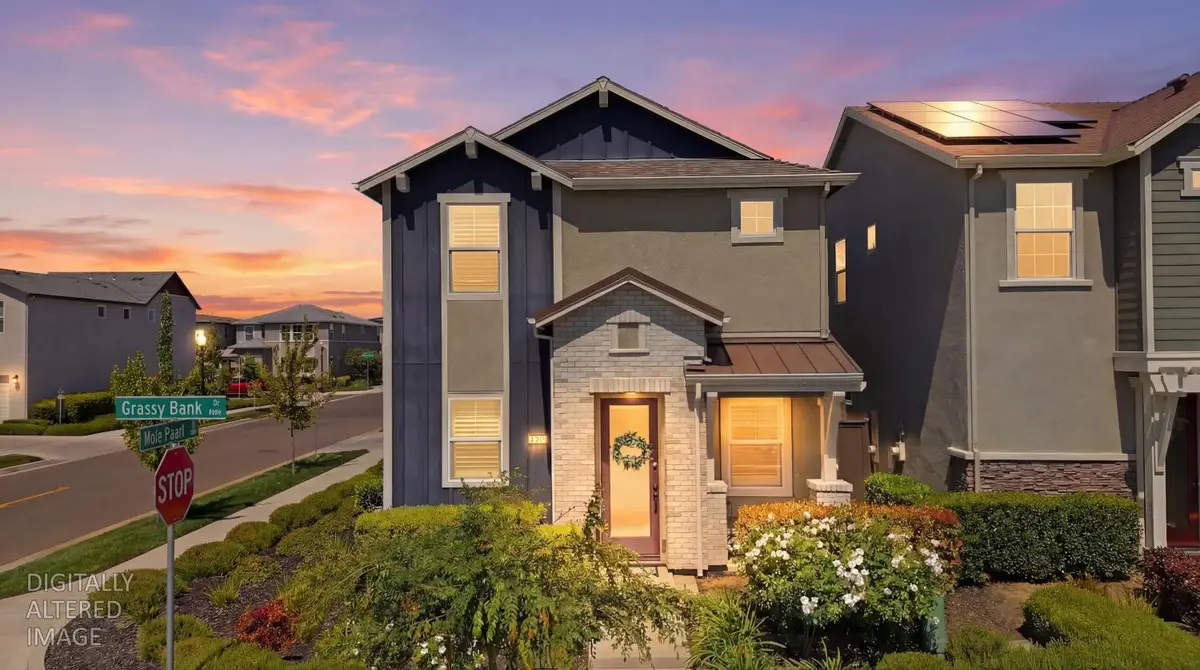 2949 Grassy Bank Avenue, Sacramento, CA 95833 - #1