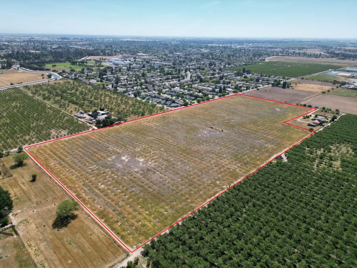 0 Fruitland & Orchard Park Ave, Atwater, CA 95301 - #1