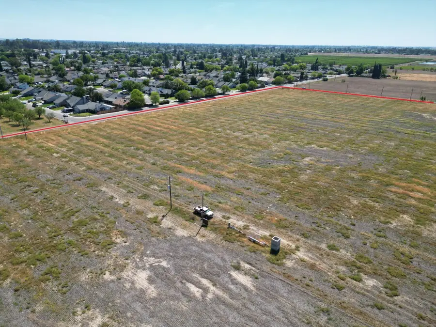 0 Fruitland & Orchard Park Ave, Atwater, CA 95301 - #2