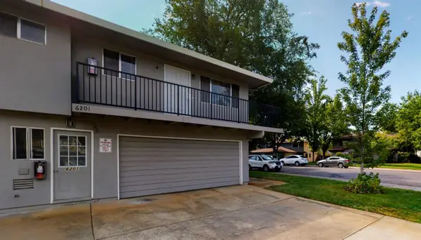 6201 Carlow Drive #4, Citrus Heights, CA 95621