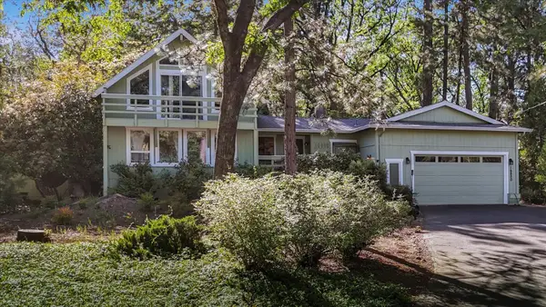 16800 Scott Way, Grass Valley, CA 95949