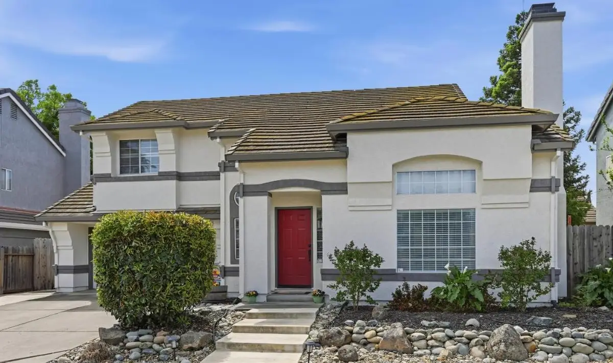 8748 Redwater Drive, Antelope, CA 95843 - #1