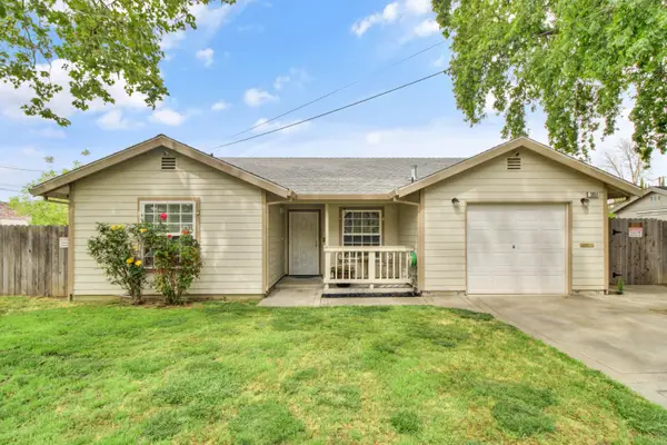 3851 8th Avenue, Sacramento, CA 95817