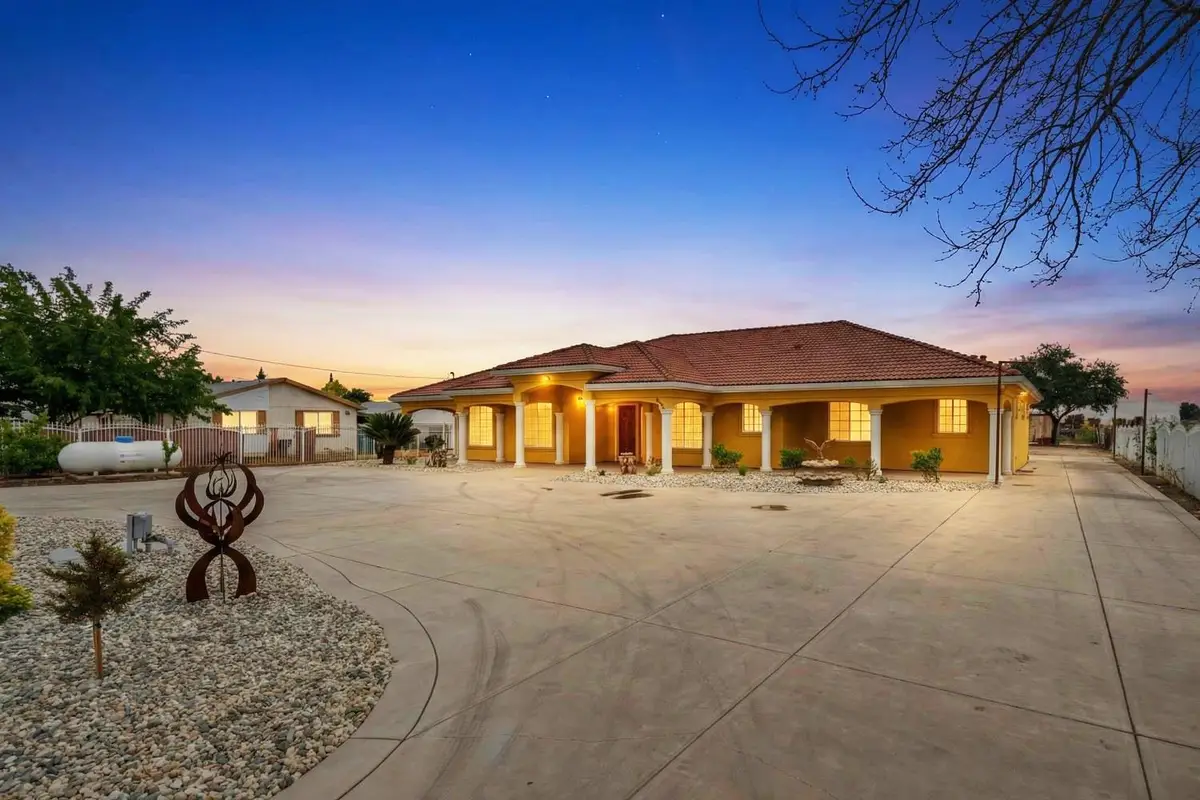 6380 Kaiser Road, Stockton, CA 95215 - #1