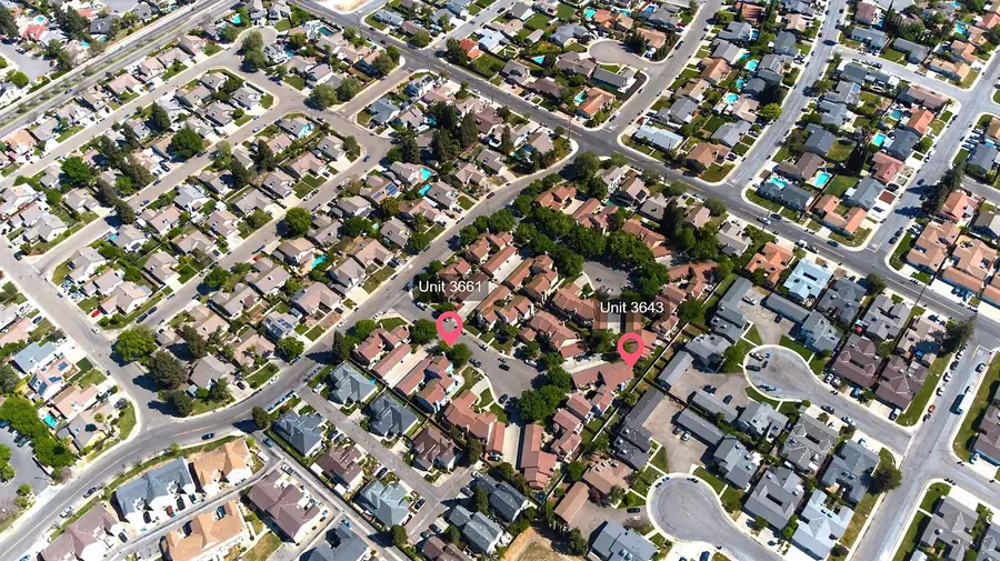 3632 La Mancha Place, Turlock, CA 95382 - #3