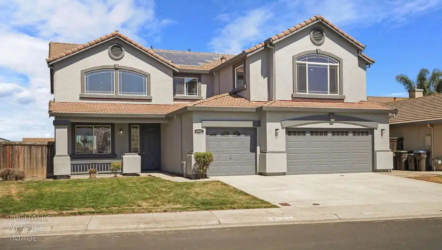4942 Moorcroft Circle, Stockton, CA 95206 - #2
