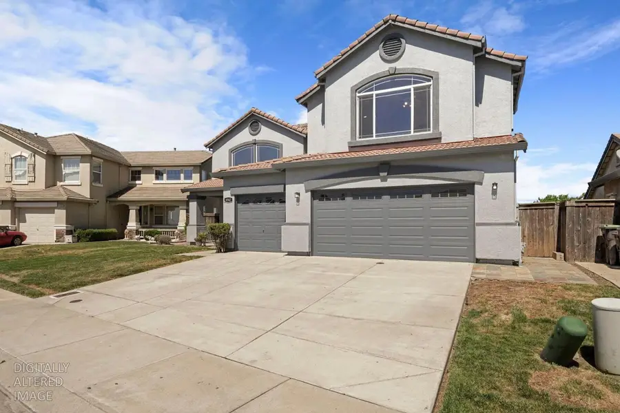 4942 Moorcroft Circle, Stockton, CA 95206 - #3