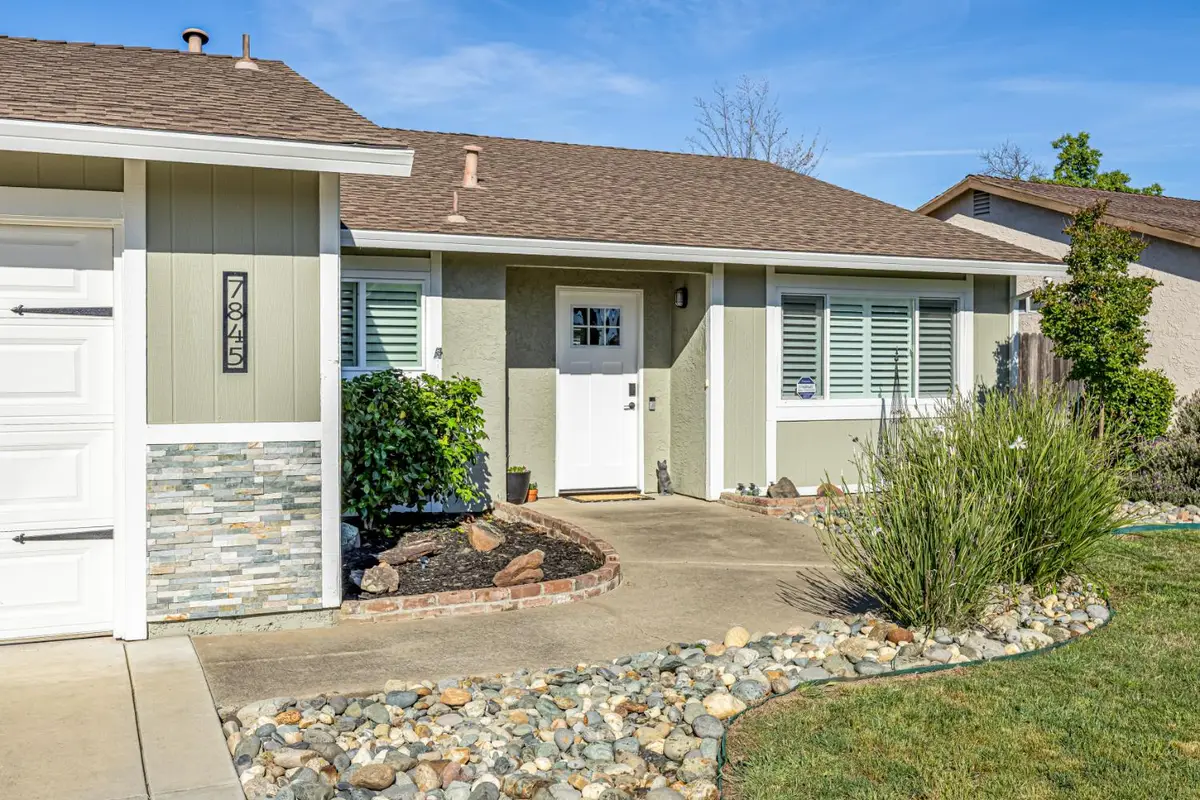 7845 Saybrook Drive, Citrus Heights, CA 95621 - #1