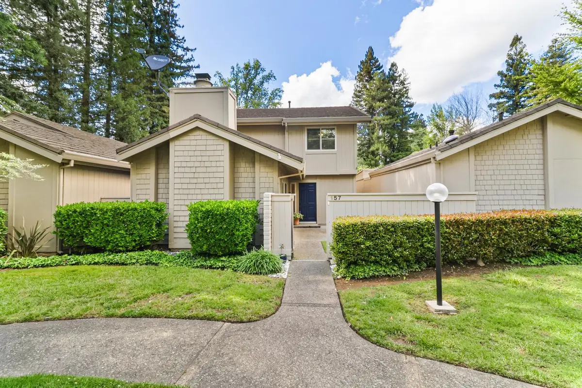 157 Hartnell Place, Sacramento, CA 95825 - #1
