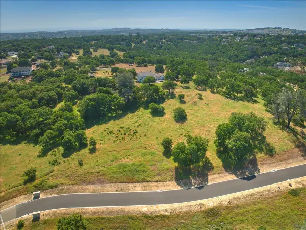 0 Western Sierra Way, El Dorado Hills, CA 95762