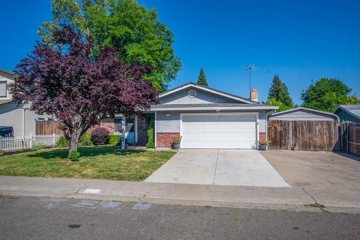 8445 Juglans Drive, Orangevale, CA 95662 - #1