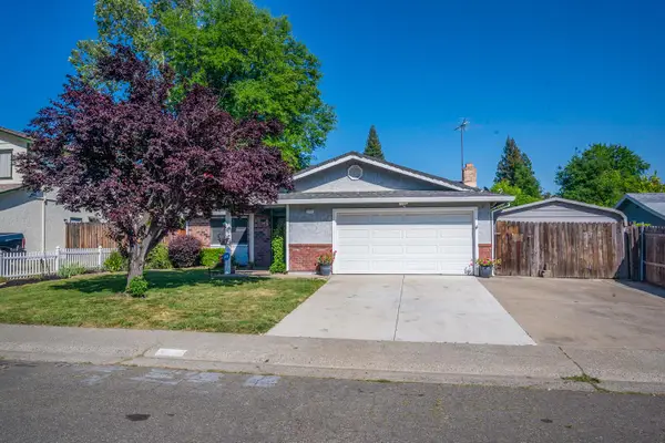 8445 Juglans Drive, Orangevale, CA 95662