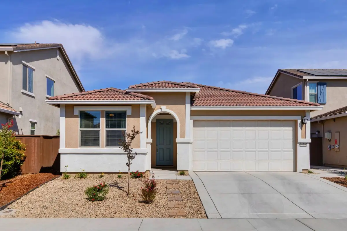 10349 Charles Morris Way, Elk Grove, CA 95757 - #1