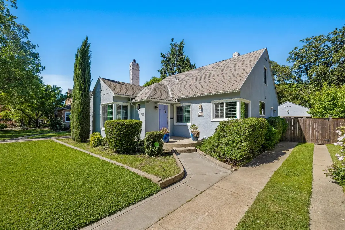 2616 Land Park Drive, Sacramento, CA 95818 - #1