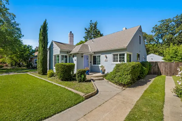 2616 Land Park Drive, Sacramento, CA 95818