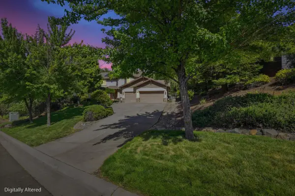 2593 Aberdeen Lane, El Dorado Hills, CA 95762