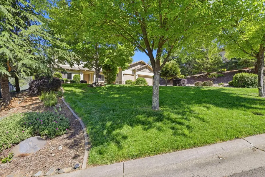 2593 Aberdeen Lane, El Dorado Hills, CA 95762 - #3