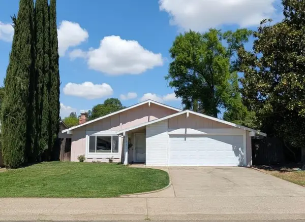 8063 Oak Meadow Court, Citrus Heights, CA 95610