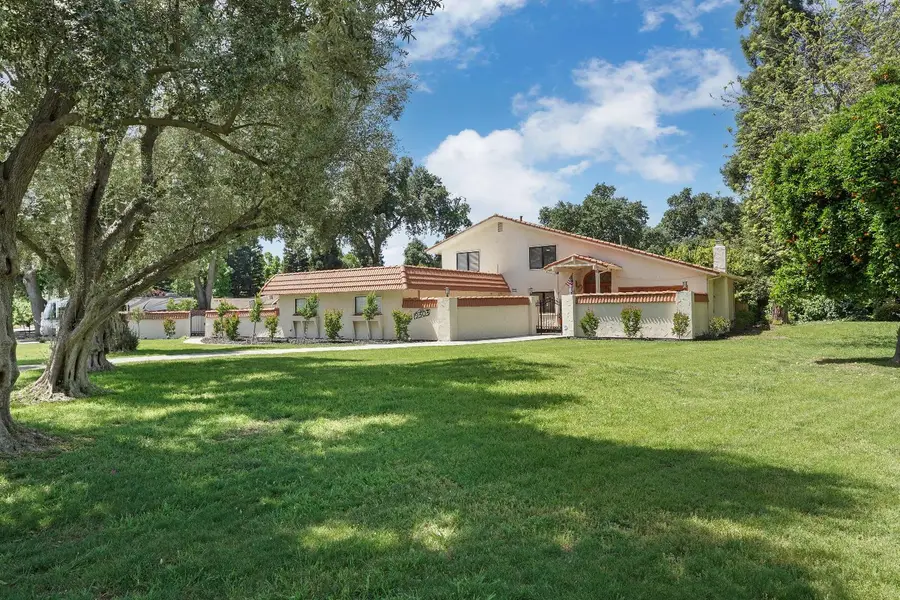 9303 Hildreth Lane, Stockton, CA 95212 - #2