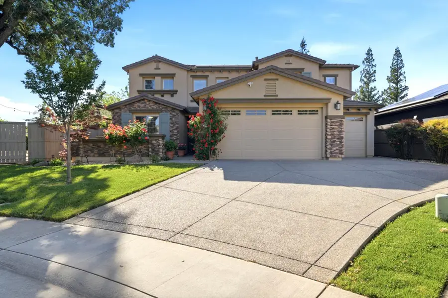 9200 Louis, Elk Grove, CA 95624 - #2