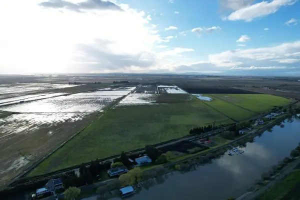 0 Terminous Road, Isleton, CA 95641