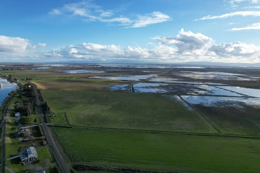 0 Terminous Road, Isleton, CA 95641 - #3