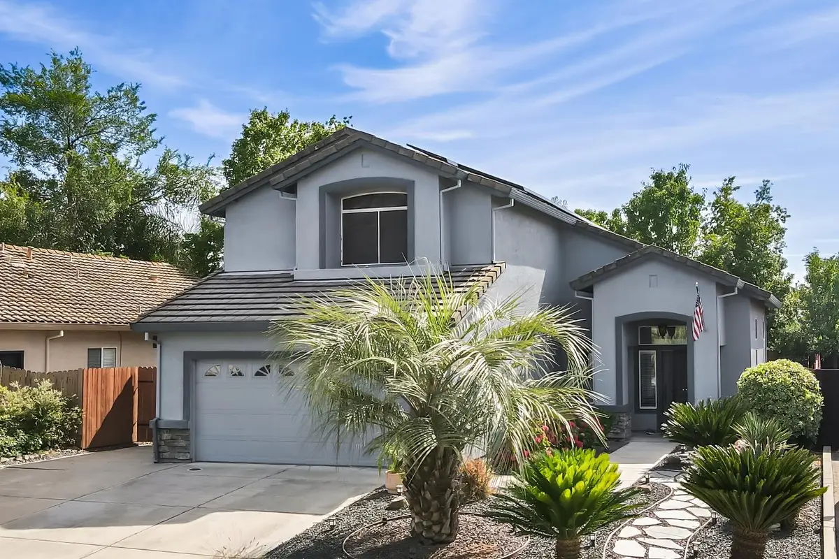 1405 Byrne Court, Folsom, CA 95630 - #1