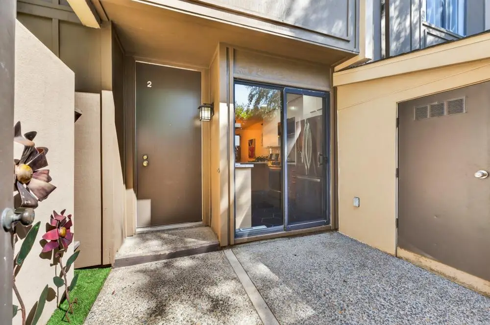 878 Woodside Lane #2, Sacramento, CA 95825 - #1