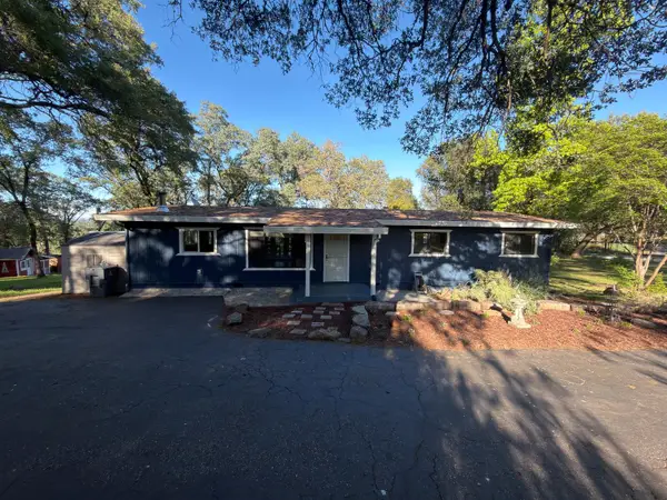 10585 Joeger Road, Auburn, CA 95602