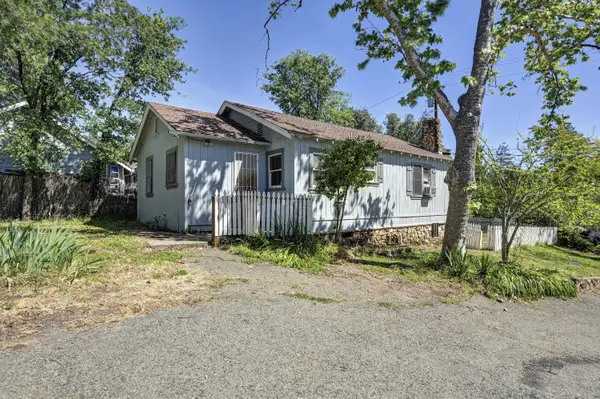 885 Hillcrest, Placerville, CA 95667