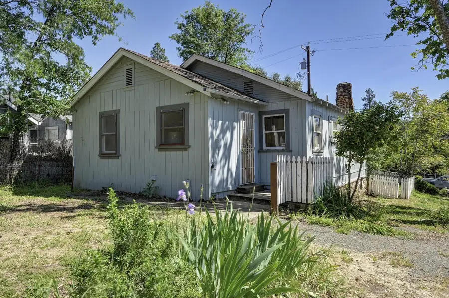 855 Hill Crest, Placerville, CA 95667 - #2