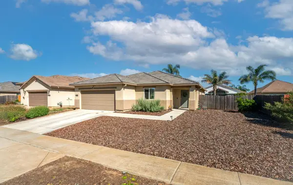 1393 Meadow Ranch Street, Plumas Lake, CA 95961