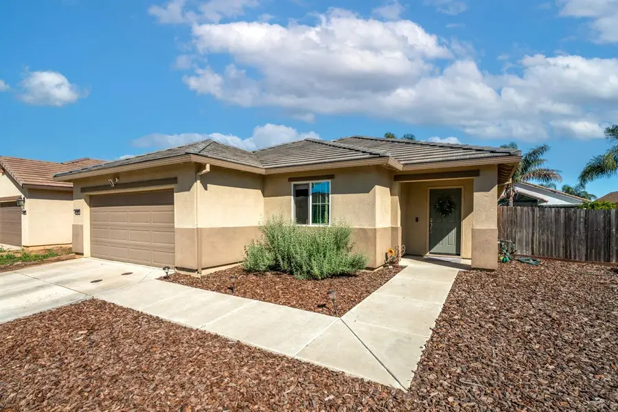 1393 Meadow Ranch Street, Plumas Lake, CA 95961 - #3